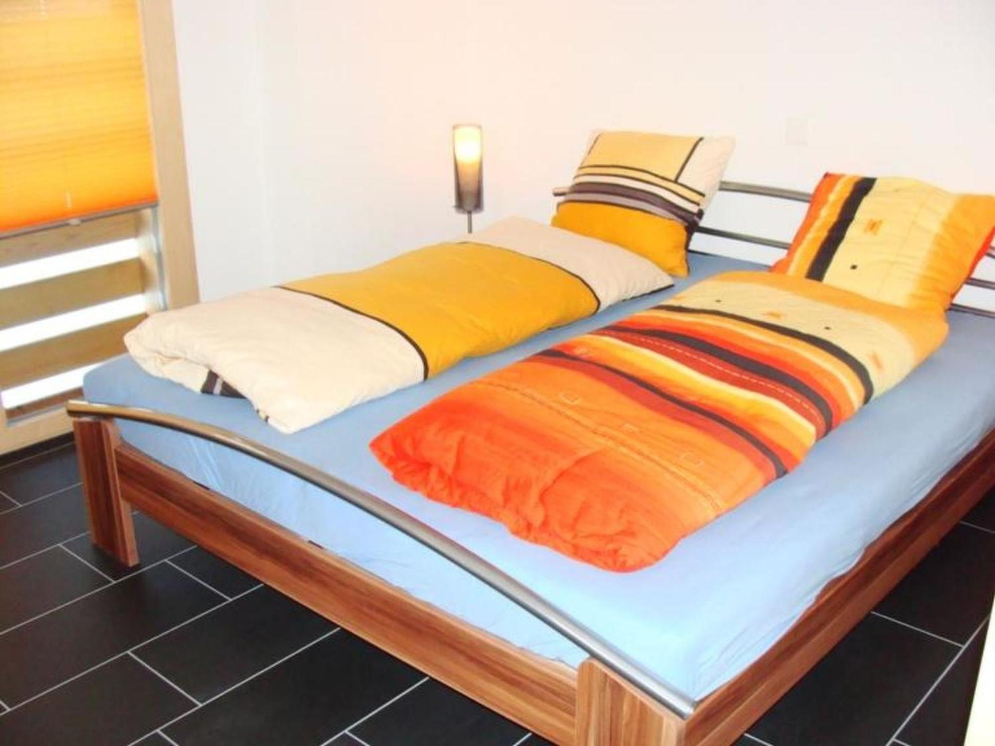 Apartment Burn- Alte Strasse Adelboden Esterno foto
