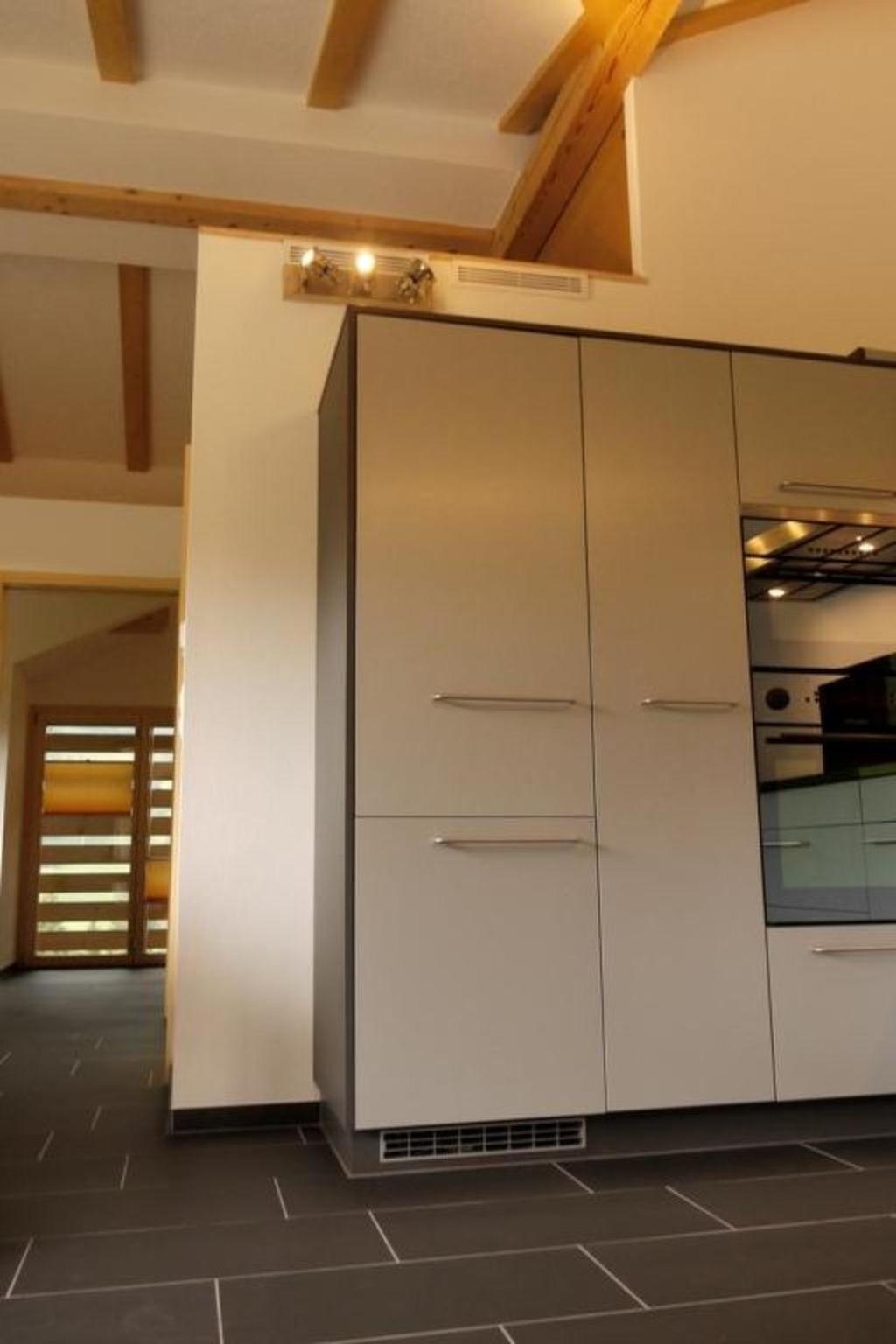 Apartment Burn- Alte Strasse Adelboden Esterno foto